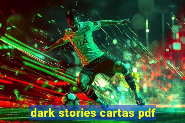 dark stories cartas pdf